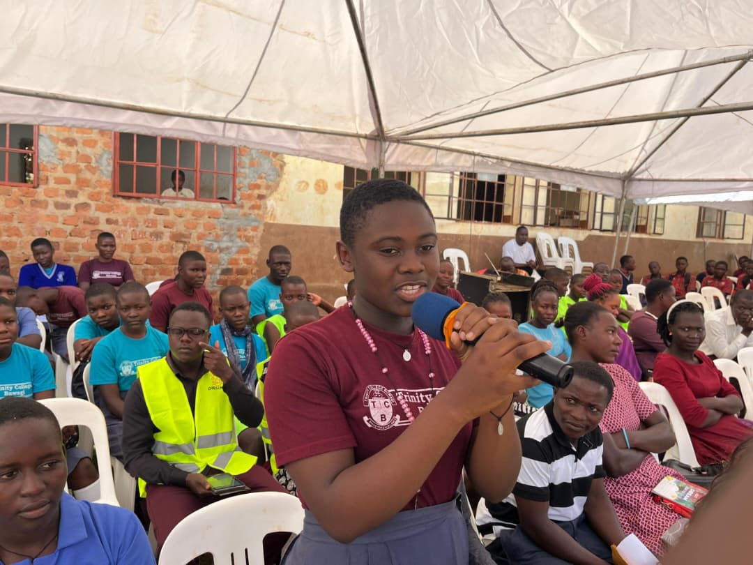Adolescent Health Education