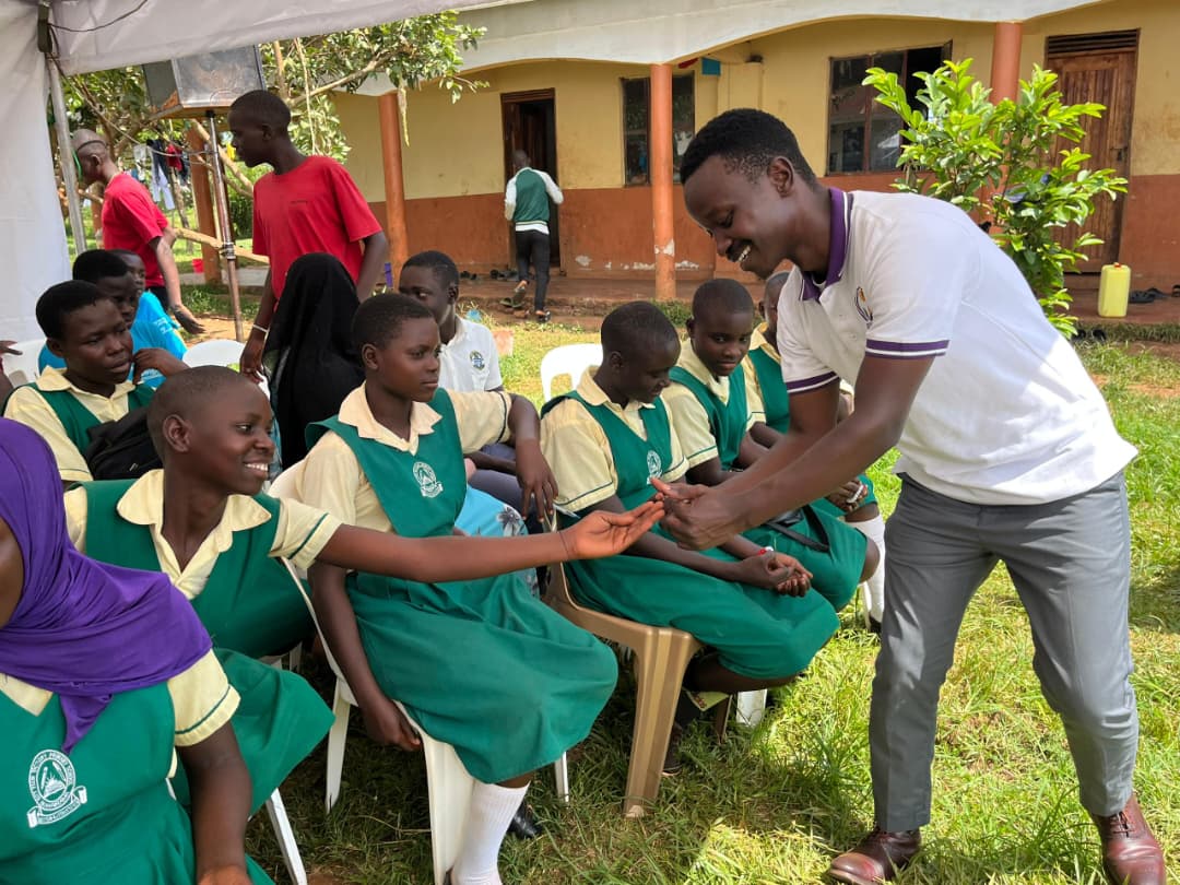 Community Empowerment and Advocacy