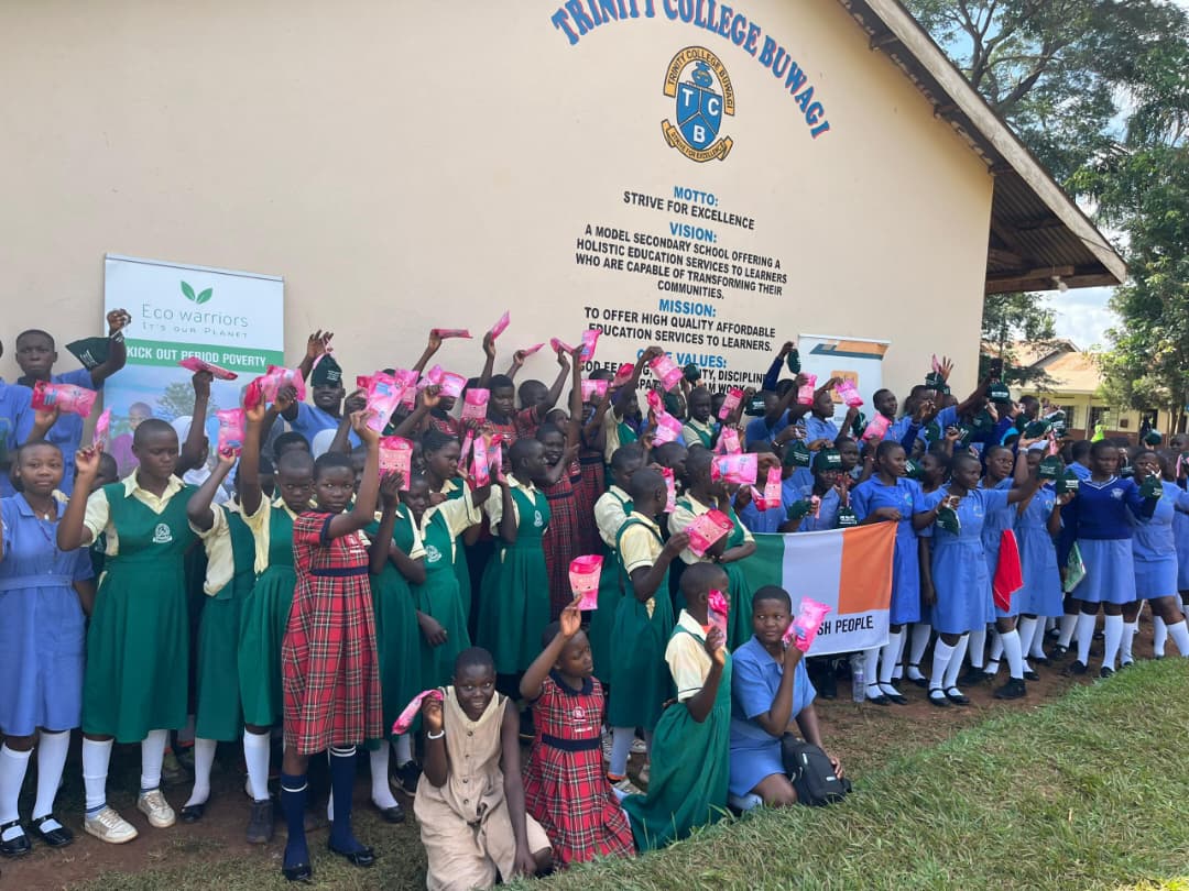 Empowering Girls Through Health Education