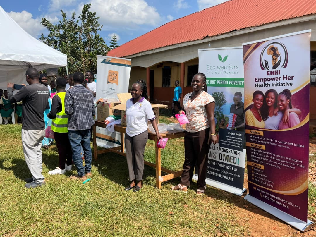 Building Healthier Communities Together