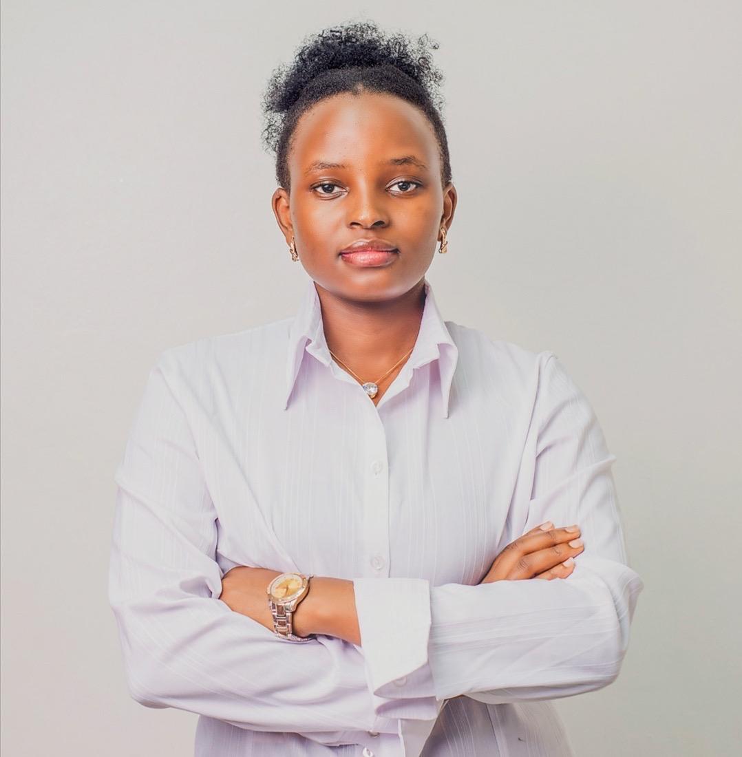 Akampurira Joan