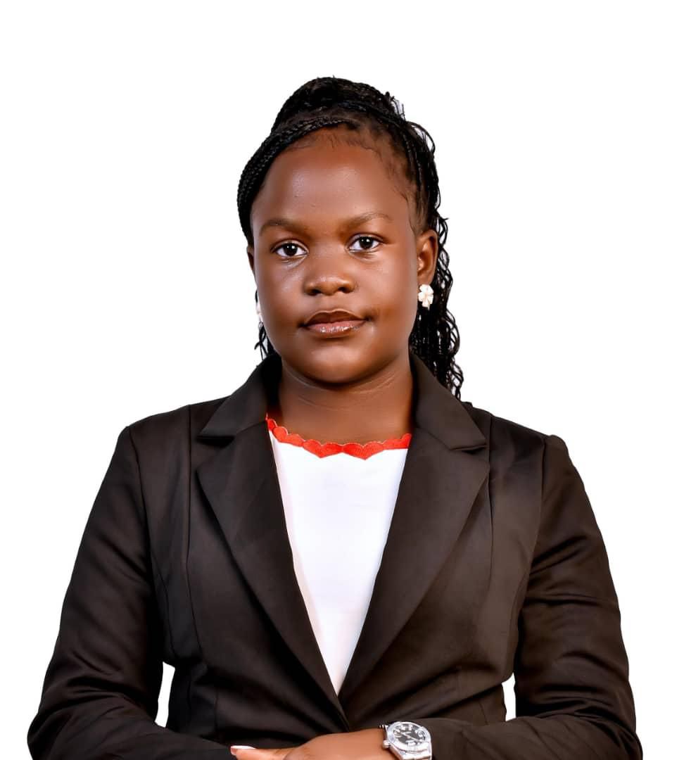 Nakato Maclyn Namuleme