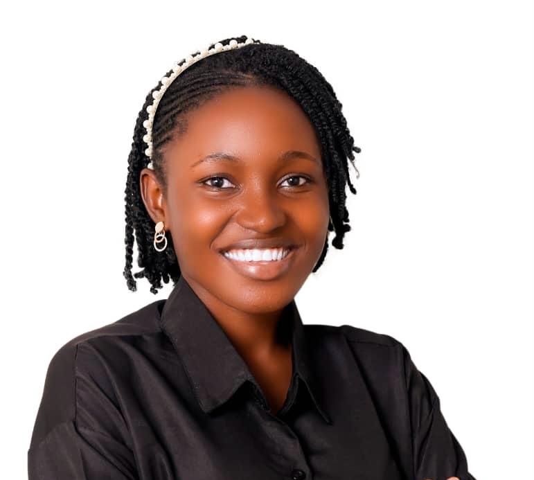 Kobusingye Peace Jemimah