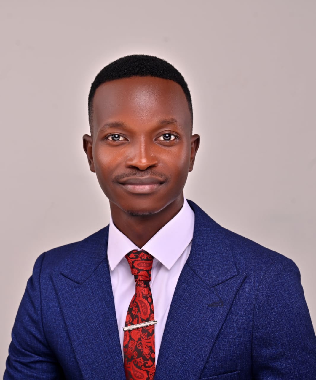 Dr. Sulaiman Namwoza
