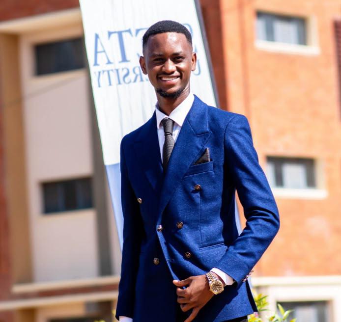 Timothy Matanda O.